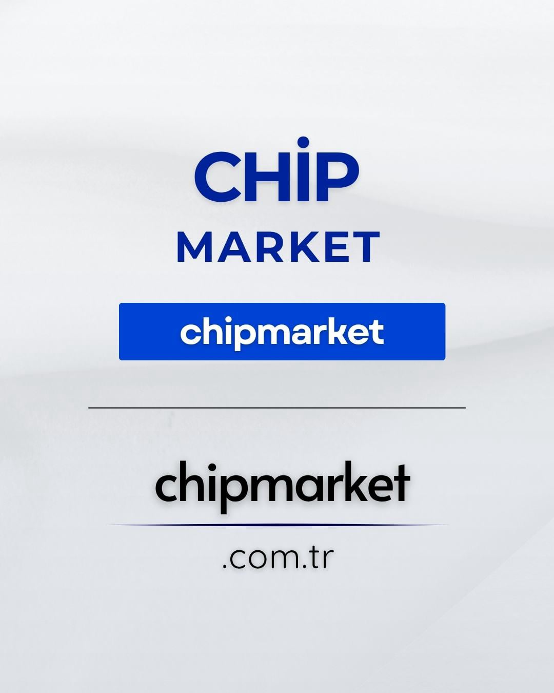 Chip Market | Selami.com
