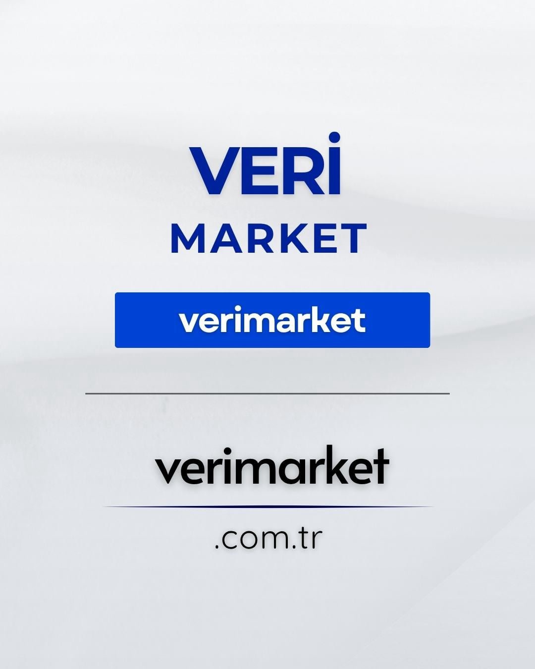 Veri Market | Selami.com