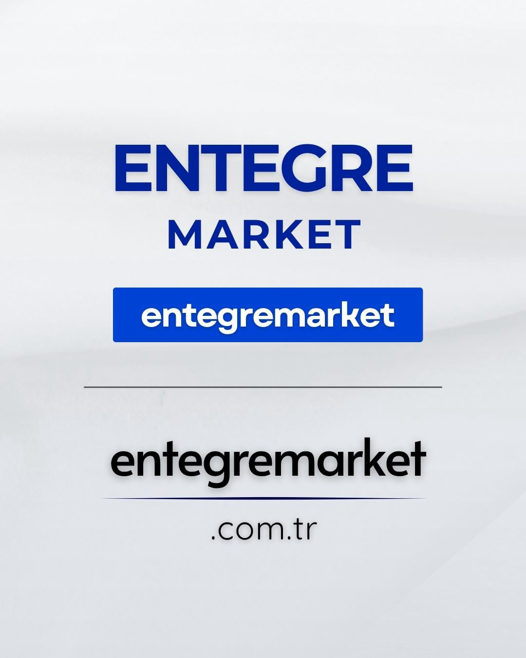 Entegre Market | Selami.com