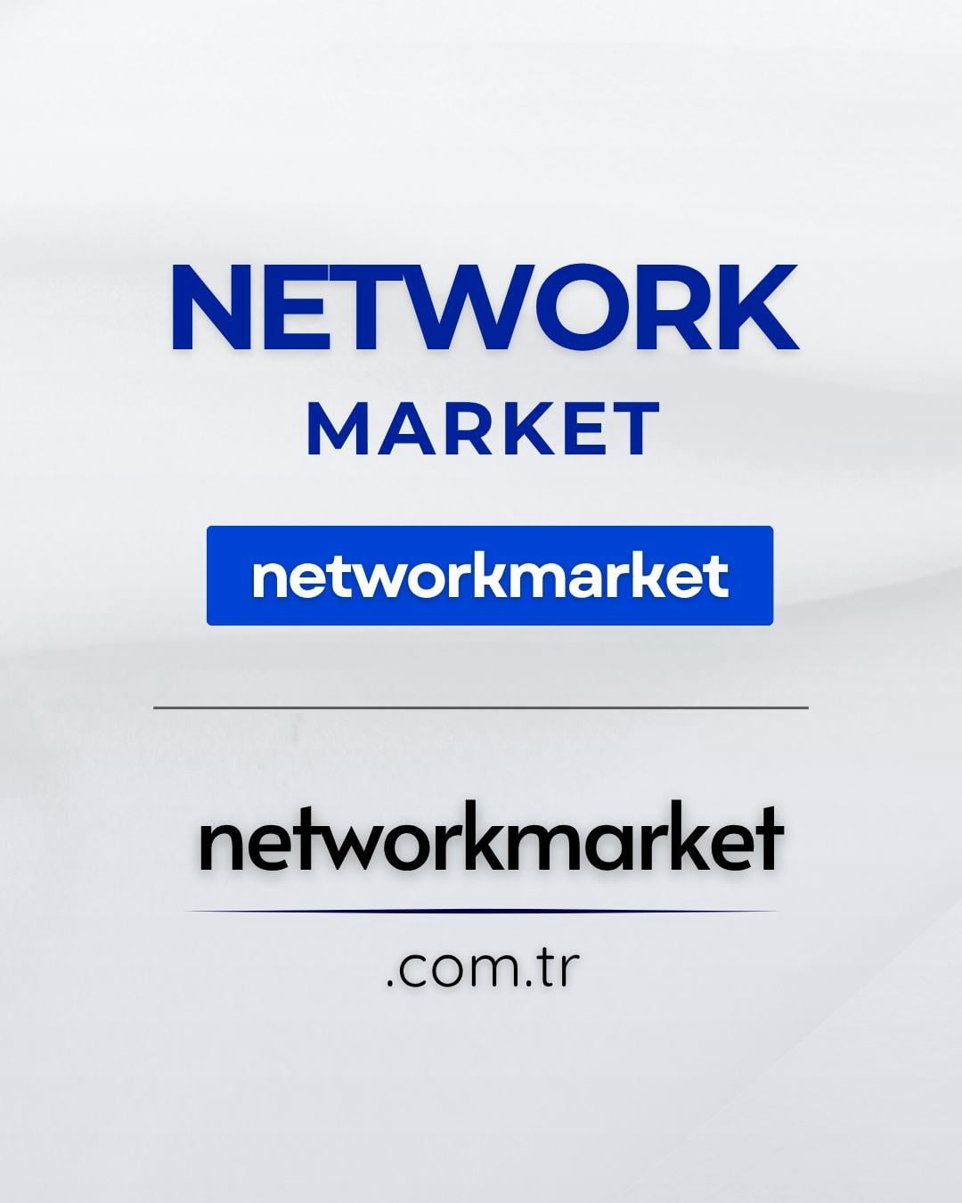 Network Market | Selami.com