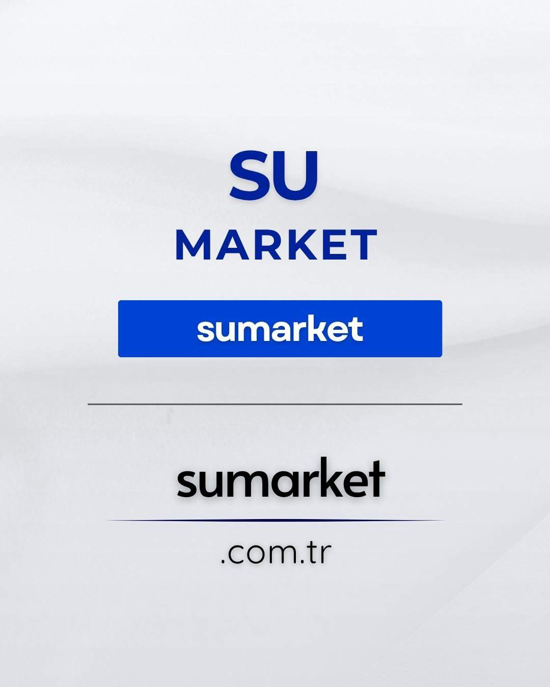 Su Market | Selami.com