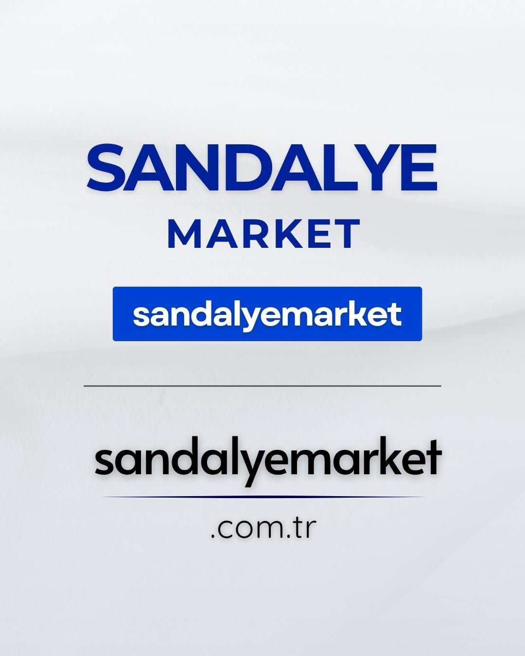 Sandalye Market | Selami.com