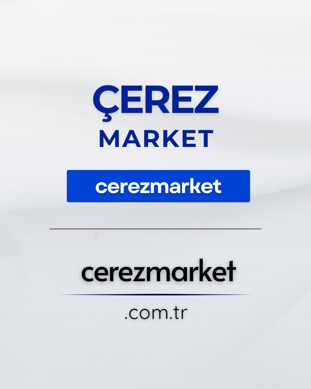 Çerez Market | Selami.com