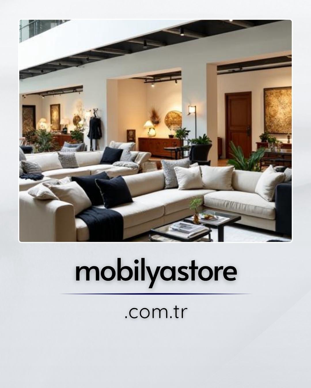 Mobilya Store | Selami.com