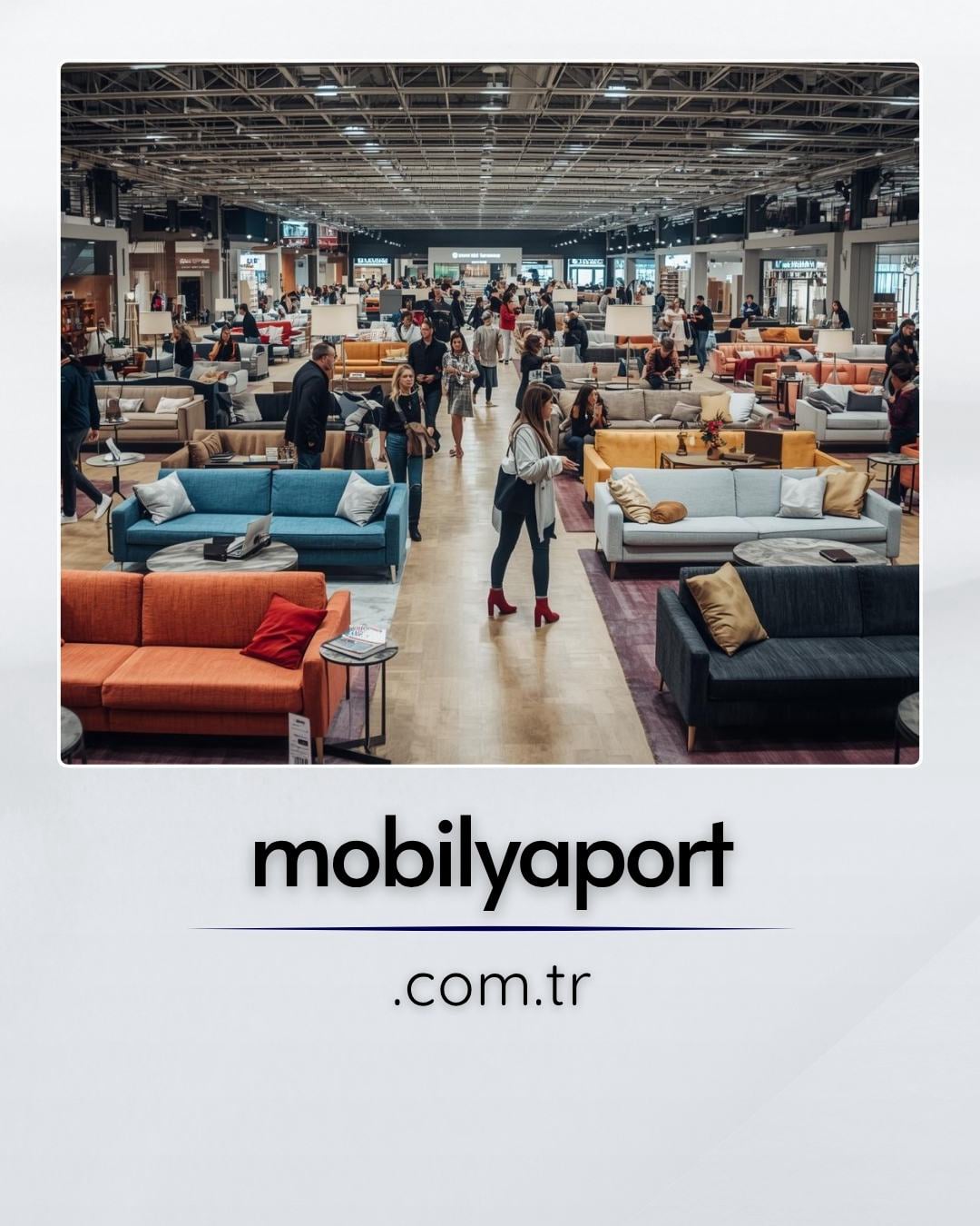 Mobilya Port | Selami.com