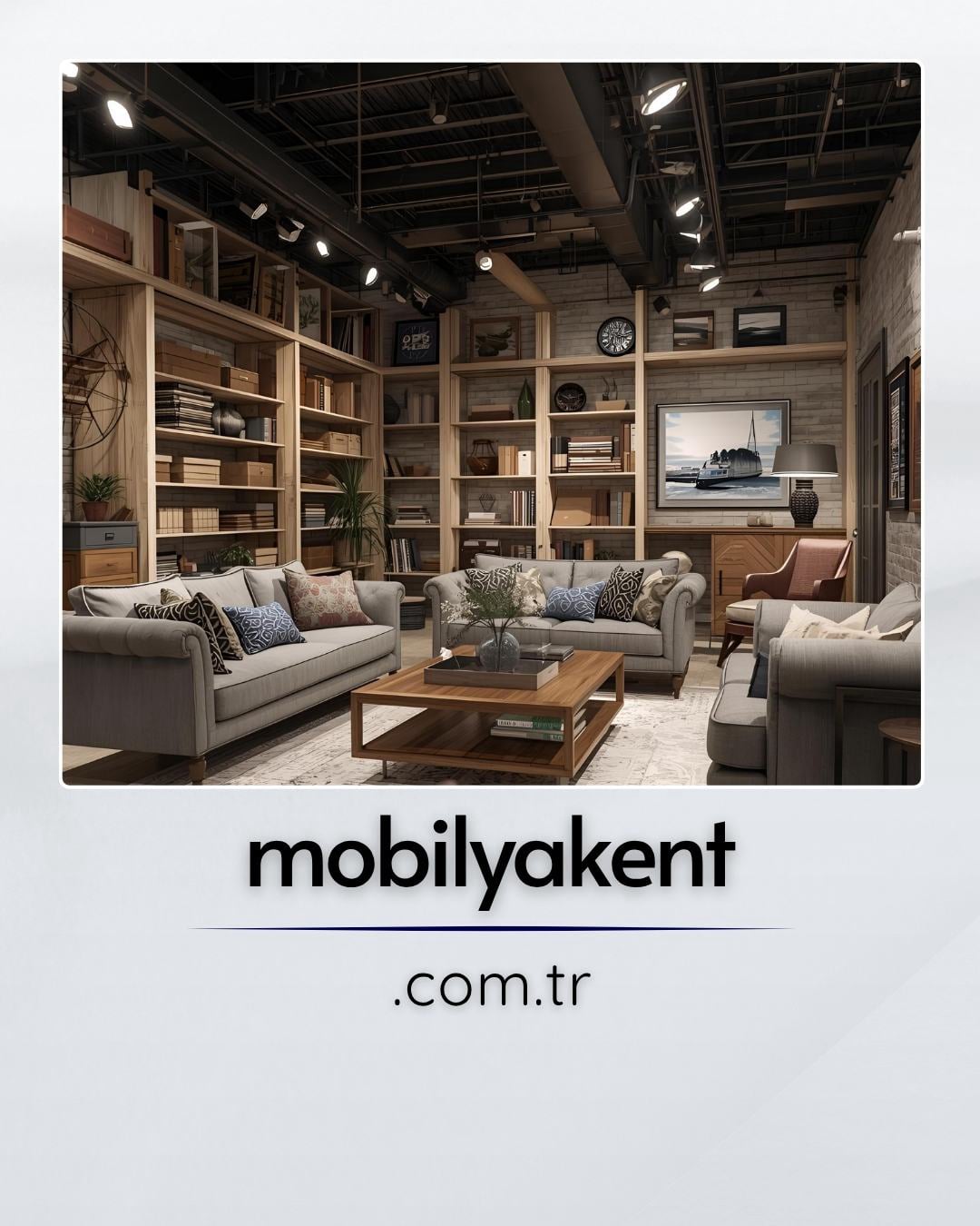 Mobilya Kent | Selami.com