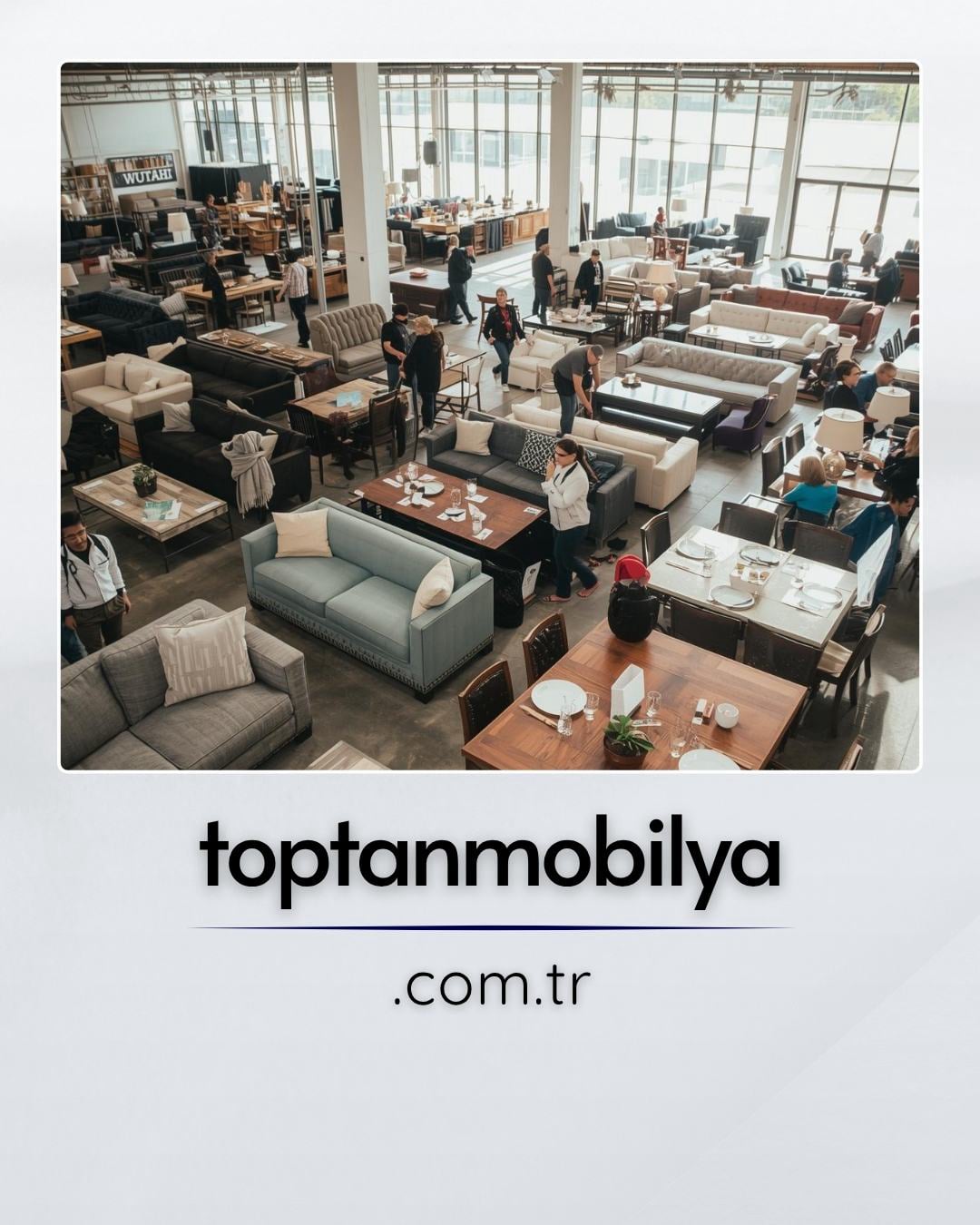 Toptan Mobilya | Selami.com
