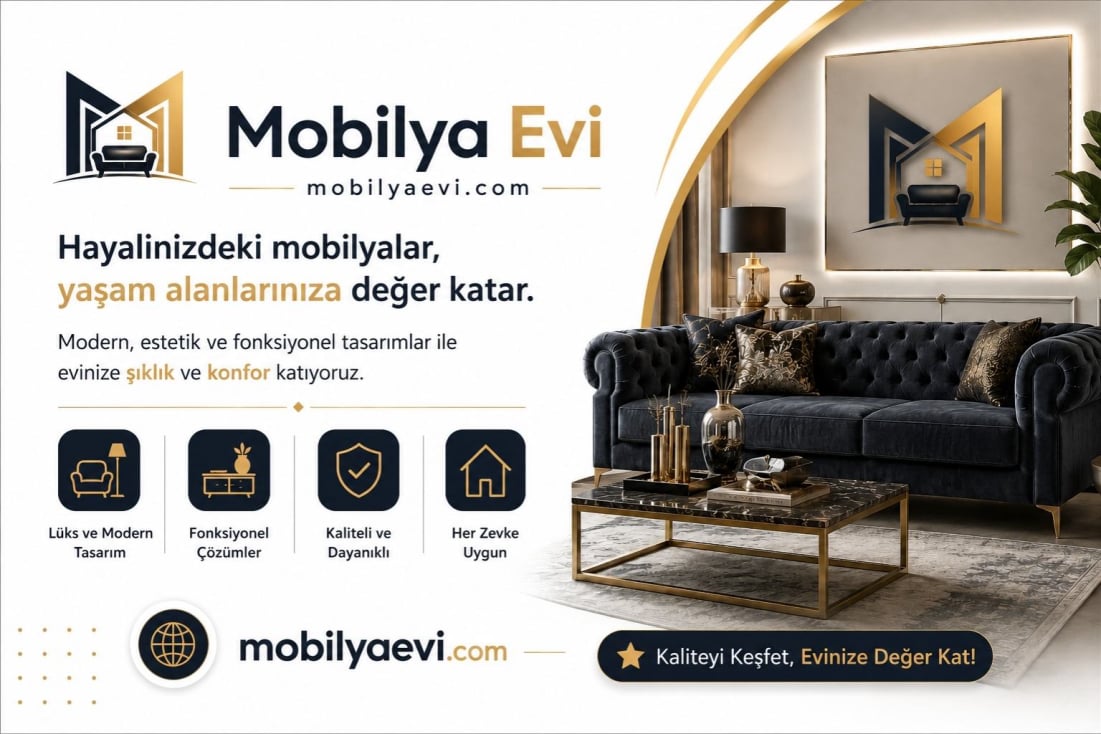 Mobilya Evi | mobilyaevi.com