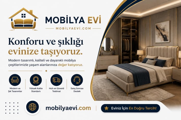 Mobilya Evi | mobilyaevi.com