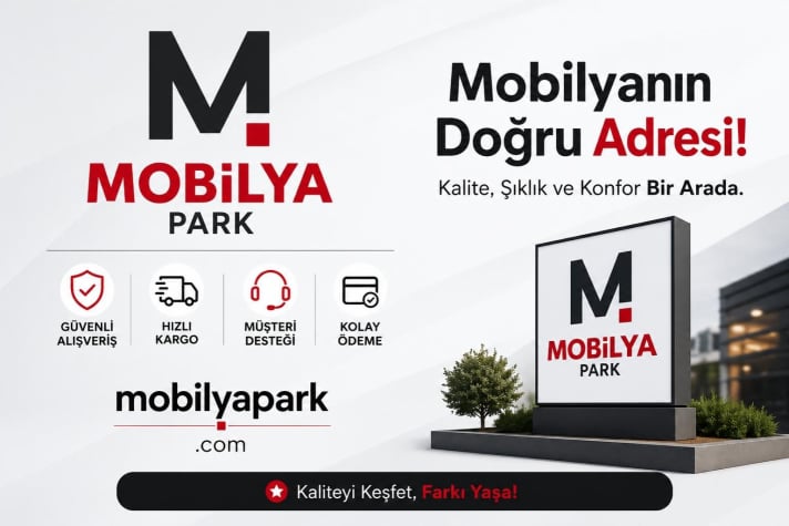Mobilya Park | mobilyapark.com