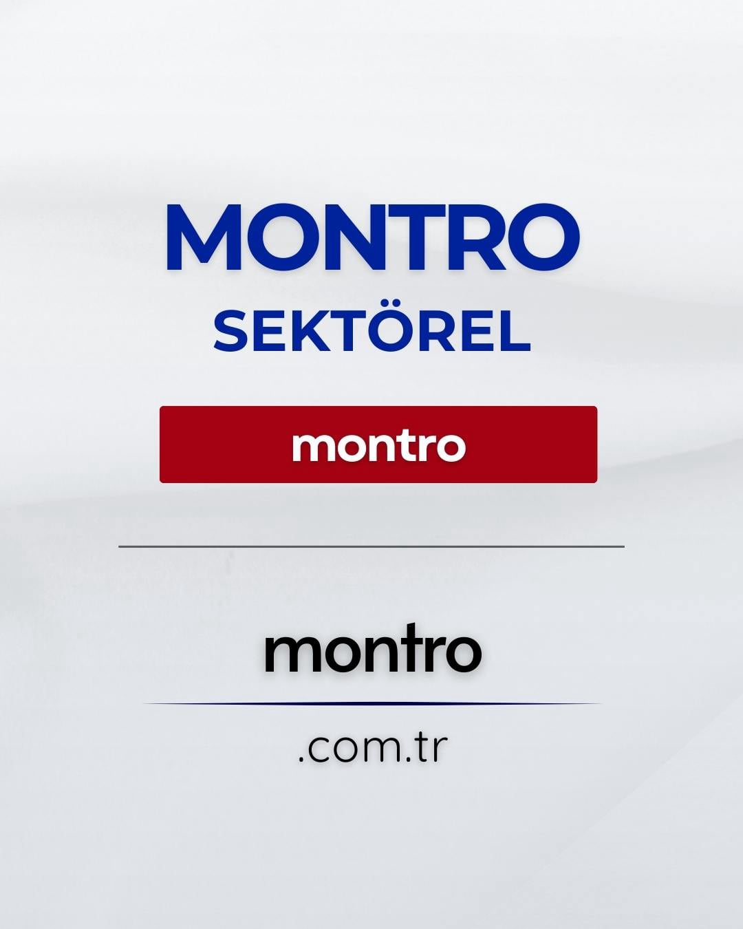 Montro | Selami.com