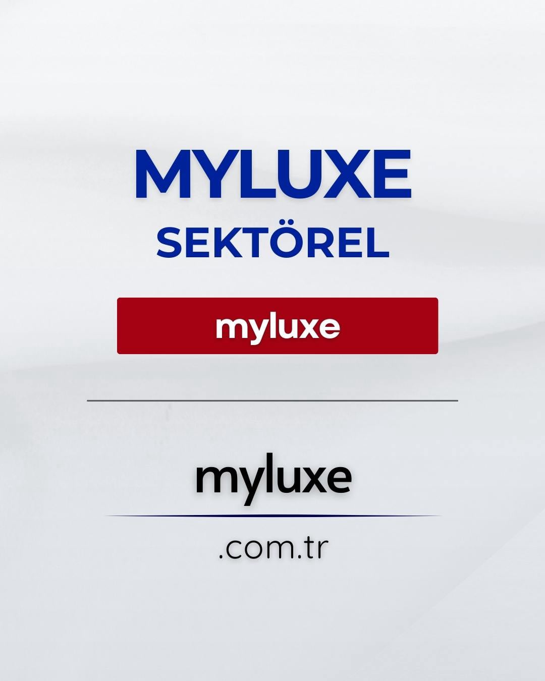 Myluxe | Selami.com