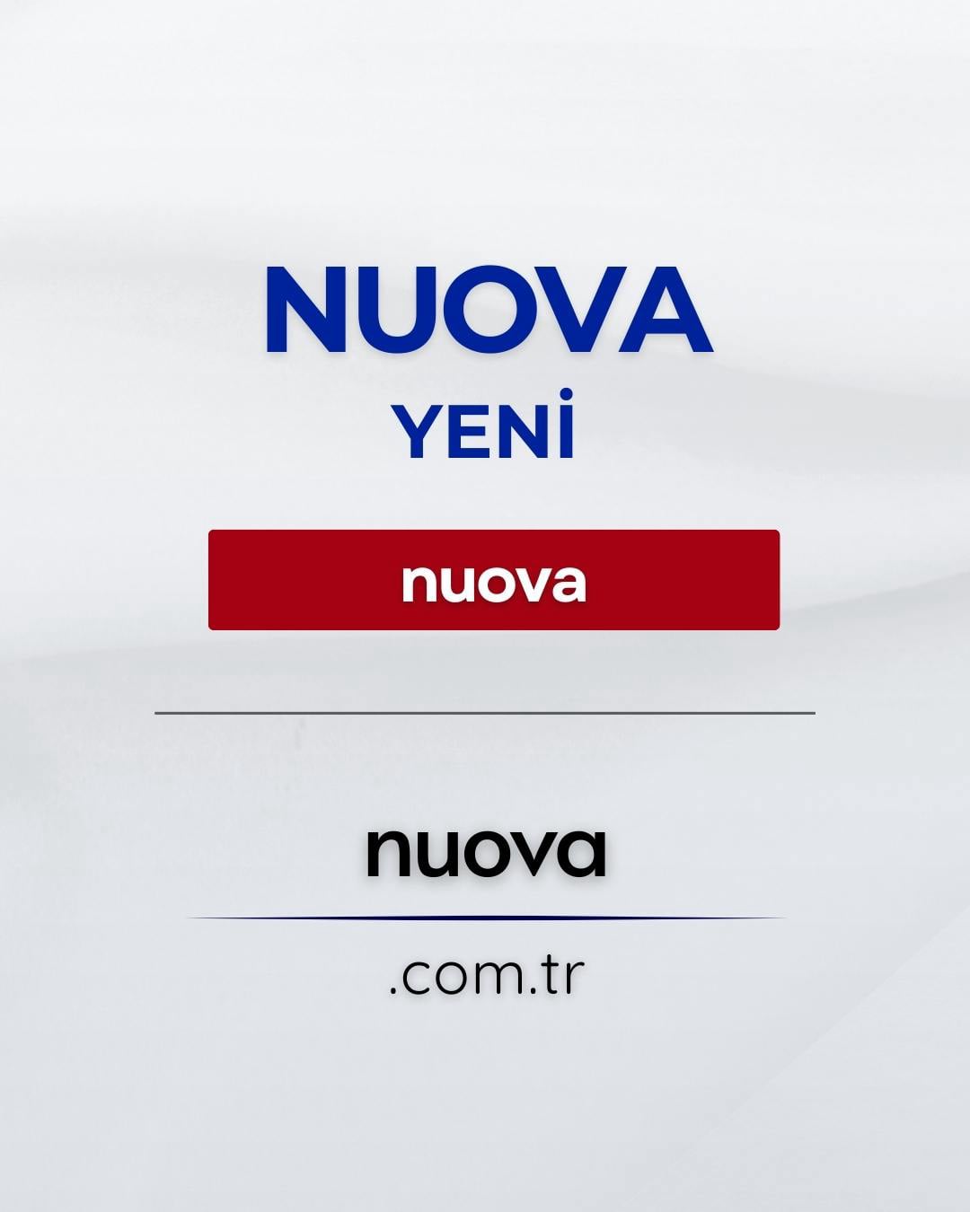 Nuova | Selami.com