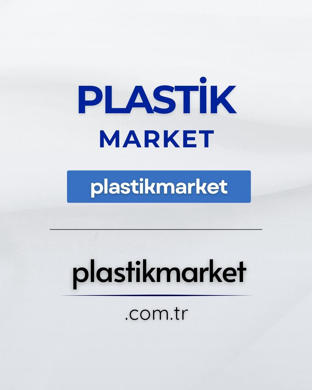 Plastik Market | Selami.com