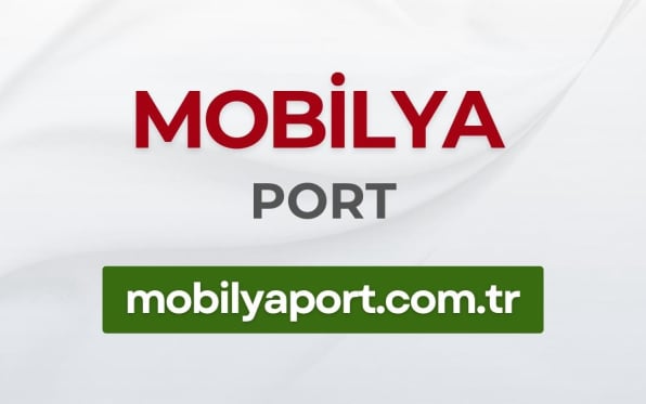 Mobilya Port