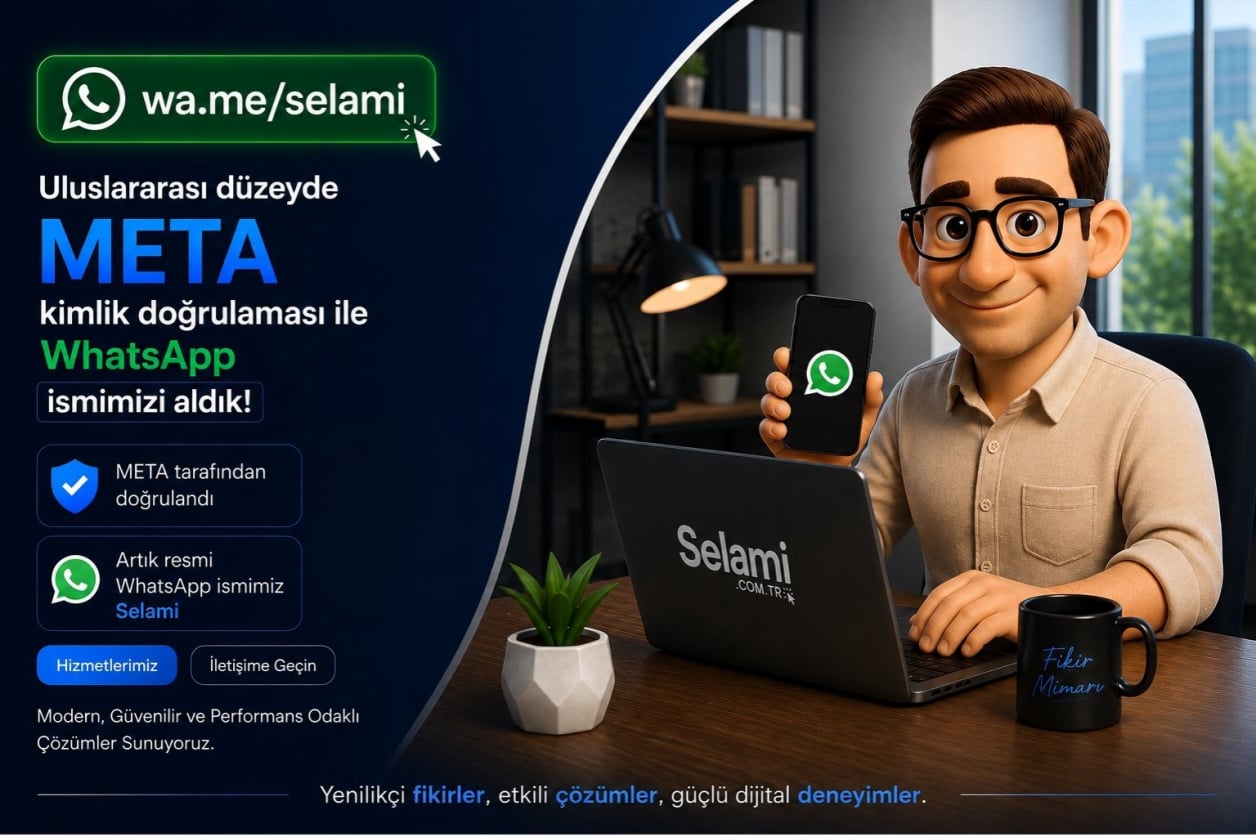 Selami.com | selami.com.tr