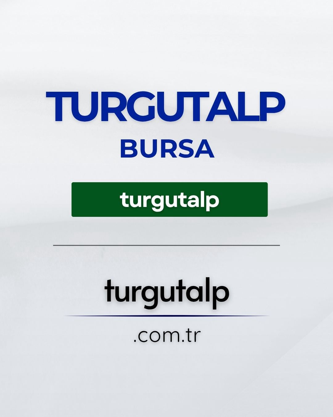 Turgut Alp | Selami.com