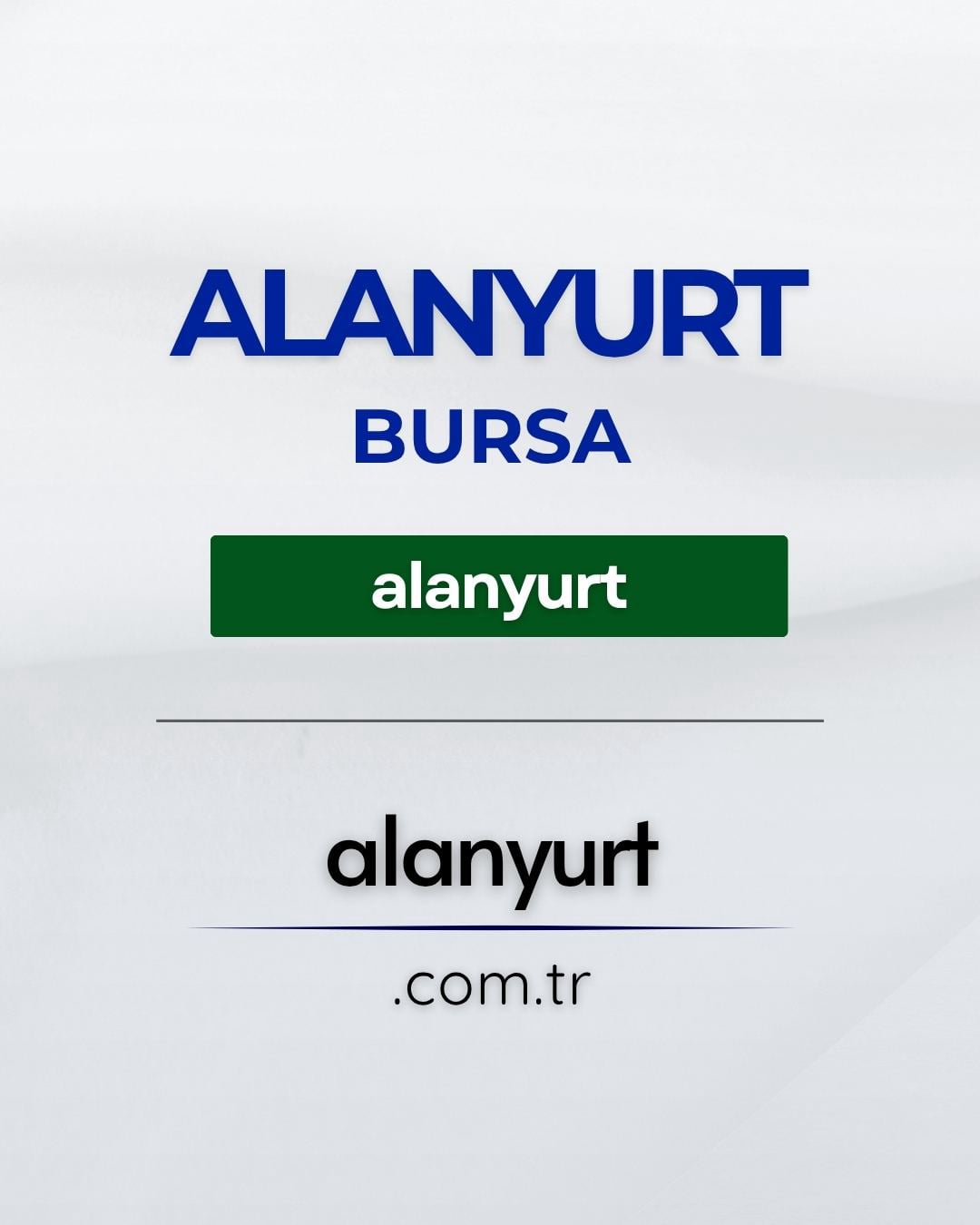 Alanyurt | Selami.com