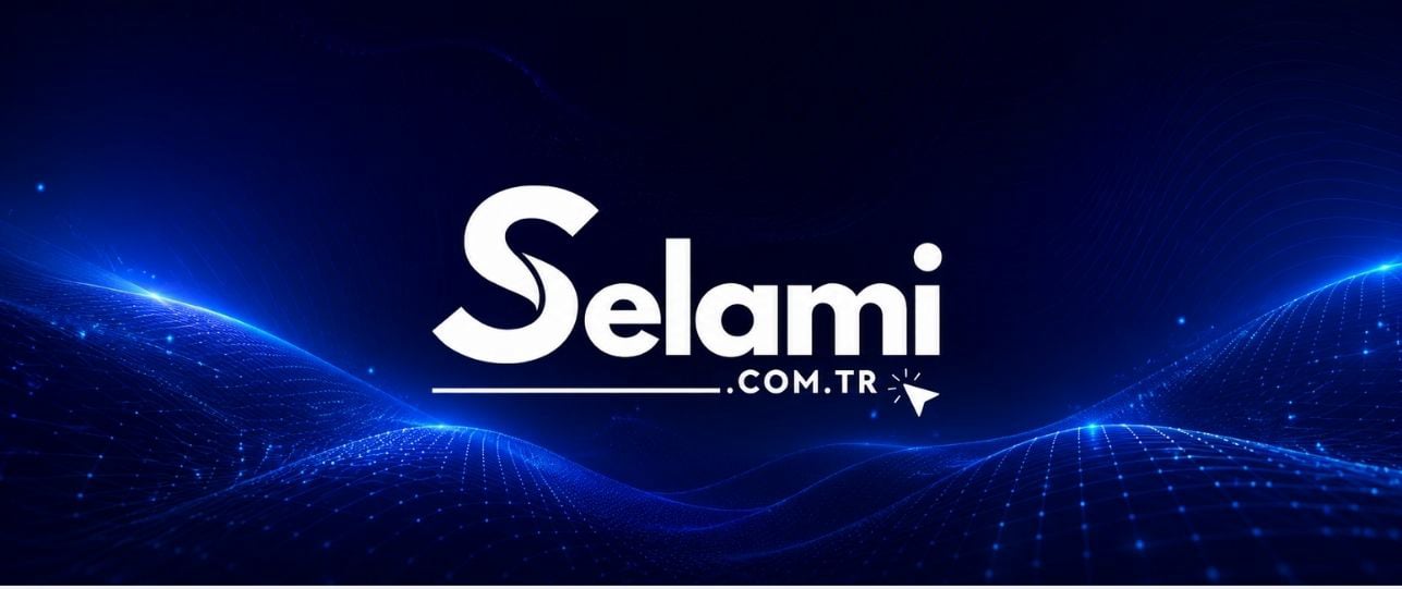 Selami | Selami.com | Selami.com.tr | Sistem Yöneticisi