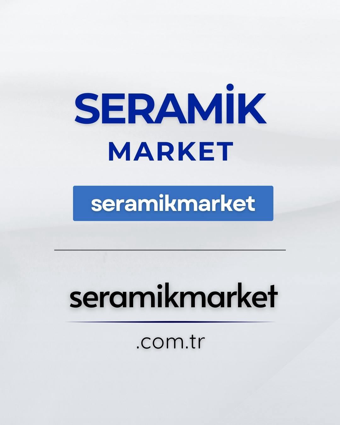 Seramik Market | Selami.com