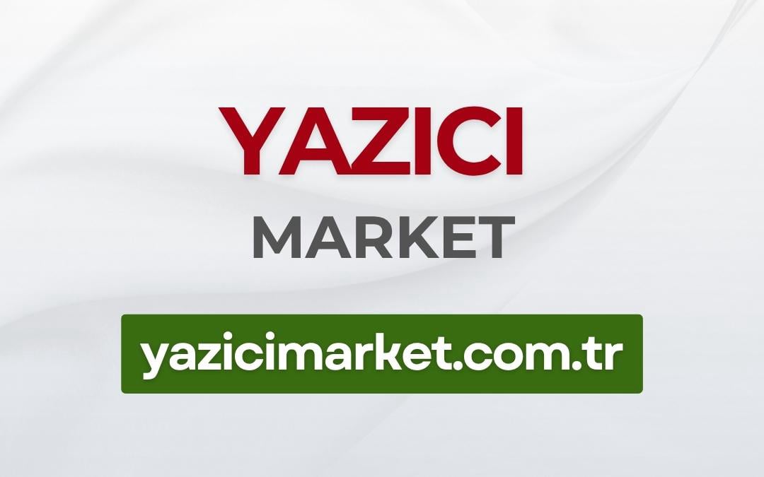 Yazıcı Market