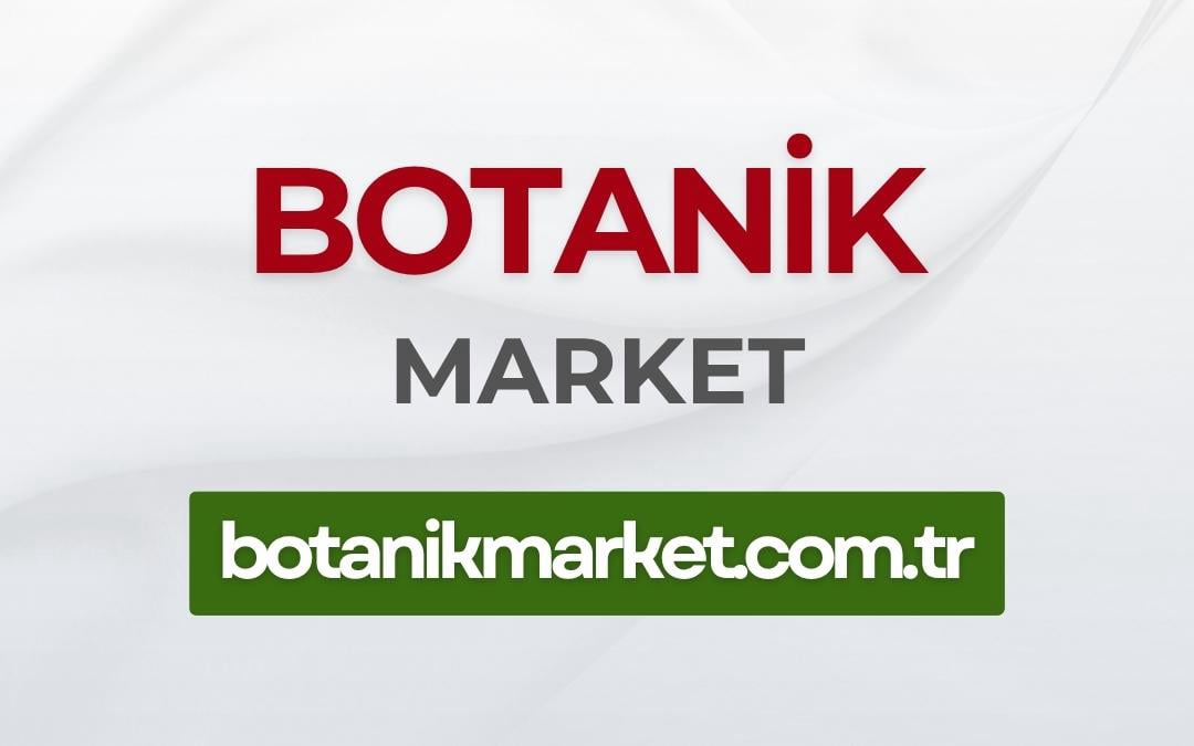 Botanik Market