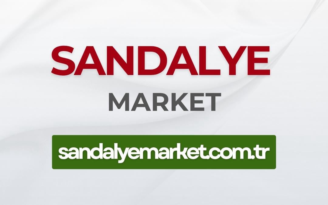 Sandalye Market
