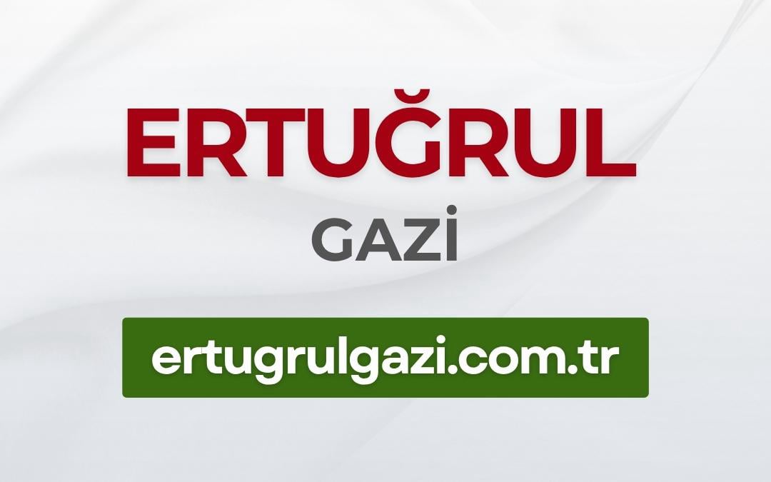 Ertuğrul Gazi
