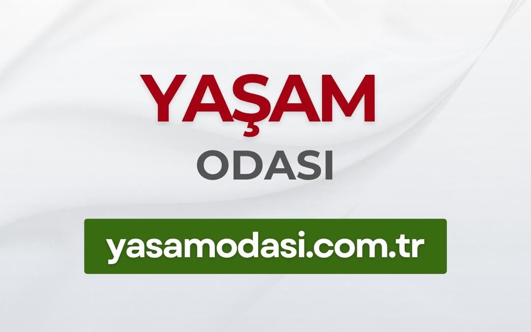 Yaşam Odası