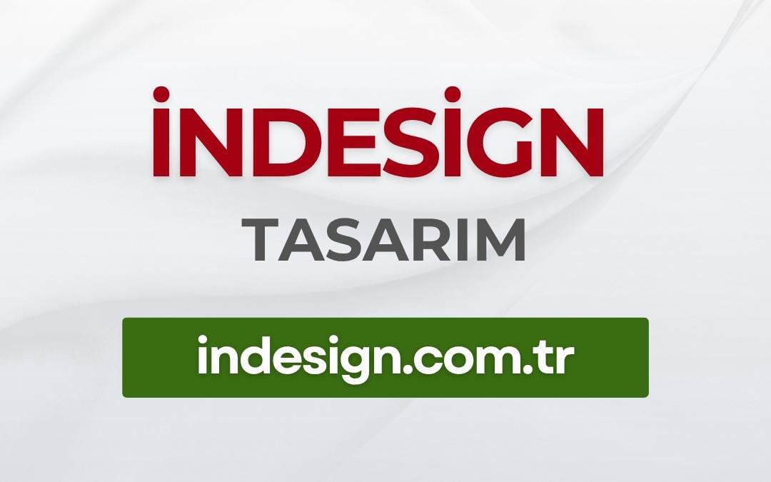 İndesign