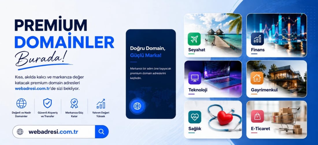 Web Adresi | webadresi.com.tr