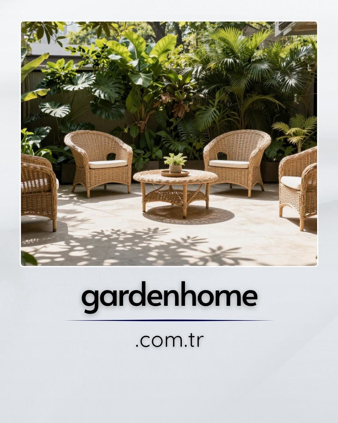 Garden Home | Selami.com