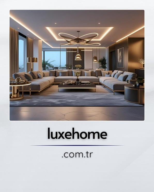 Luxe Home | Selami.com