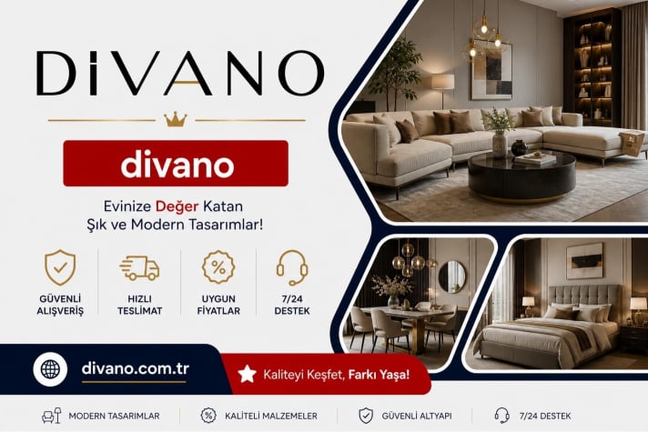 Divano | divano.com.tr