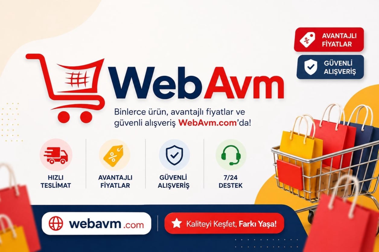 Web Avm | webavm.com