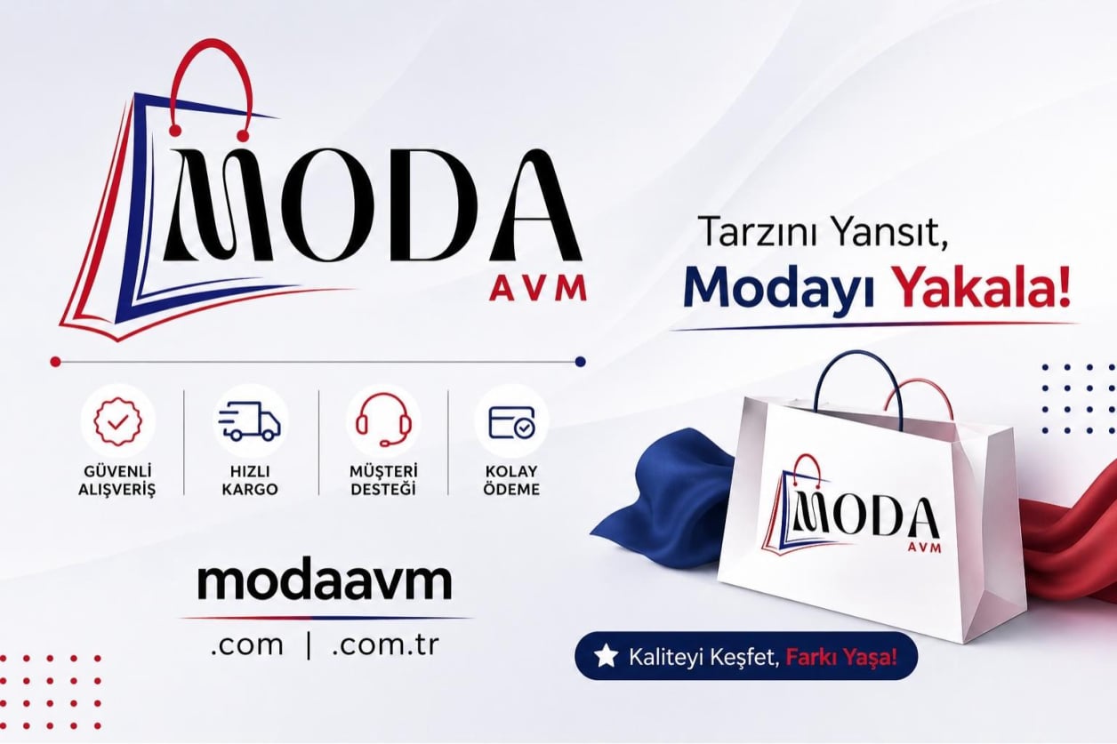 Moda Avm | modaavm.com