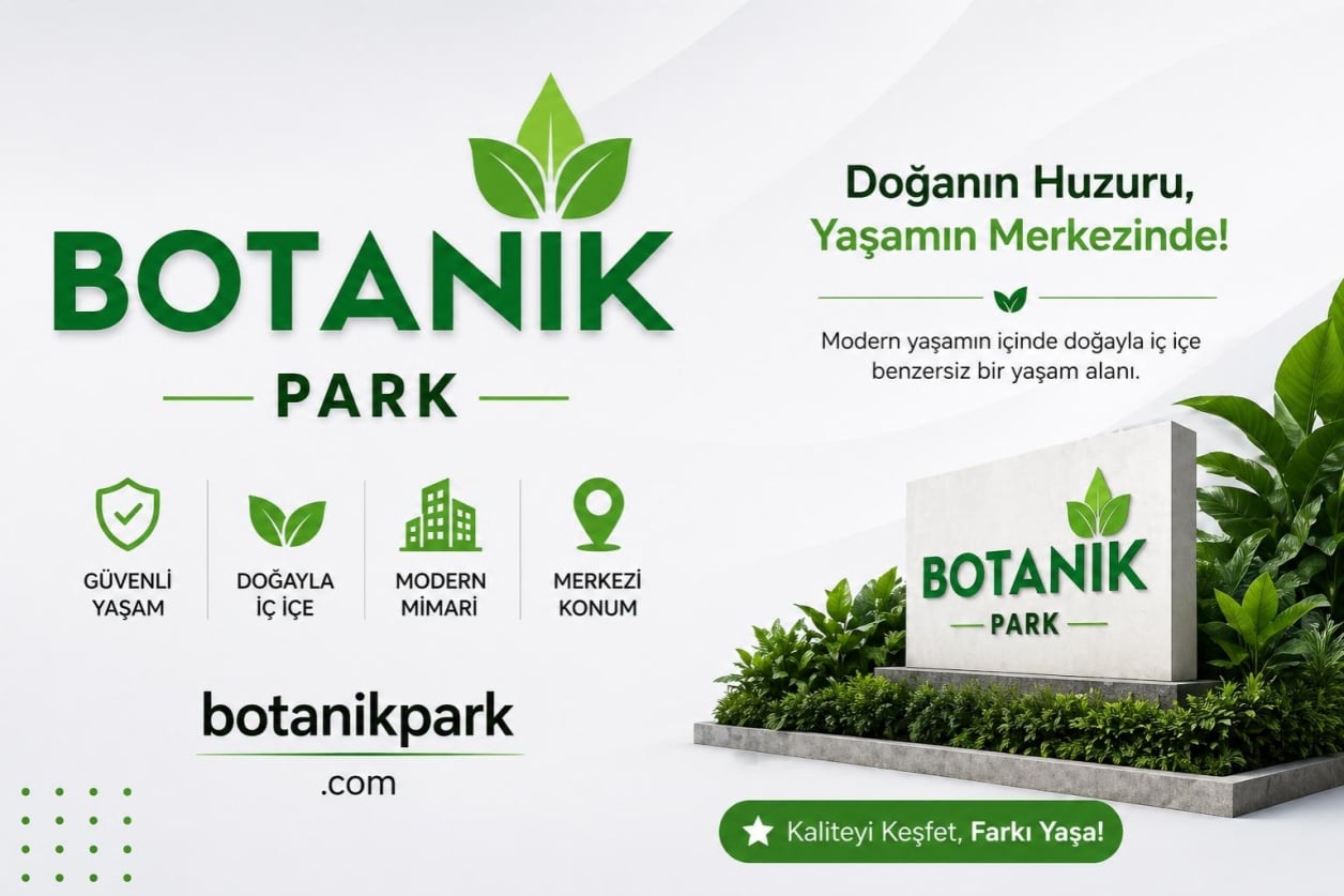 Botanik Park | botanikpark.com