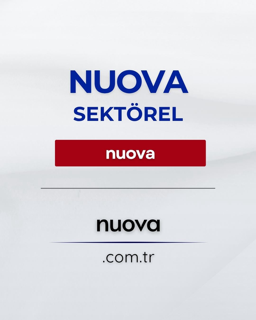 Nuova | Selami.com