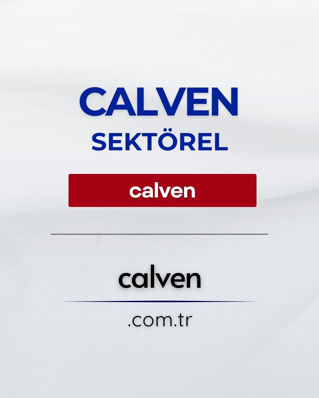 Calven | Selami.com