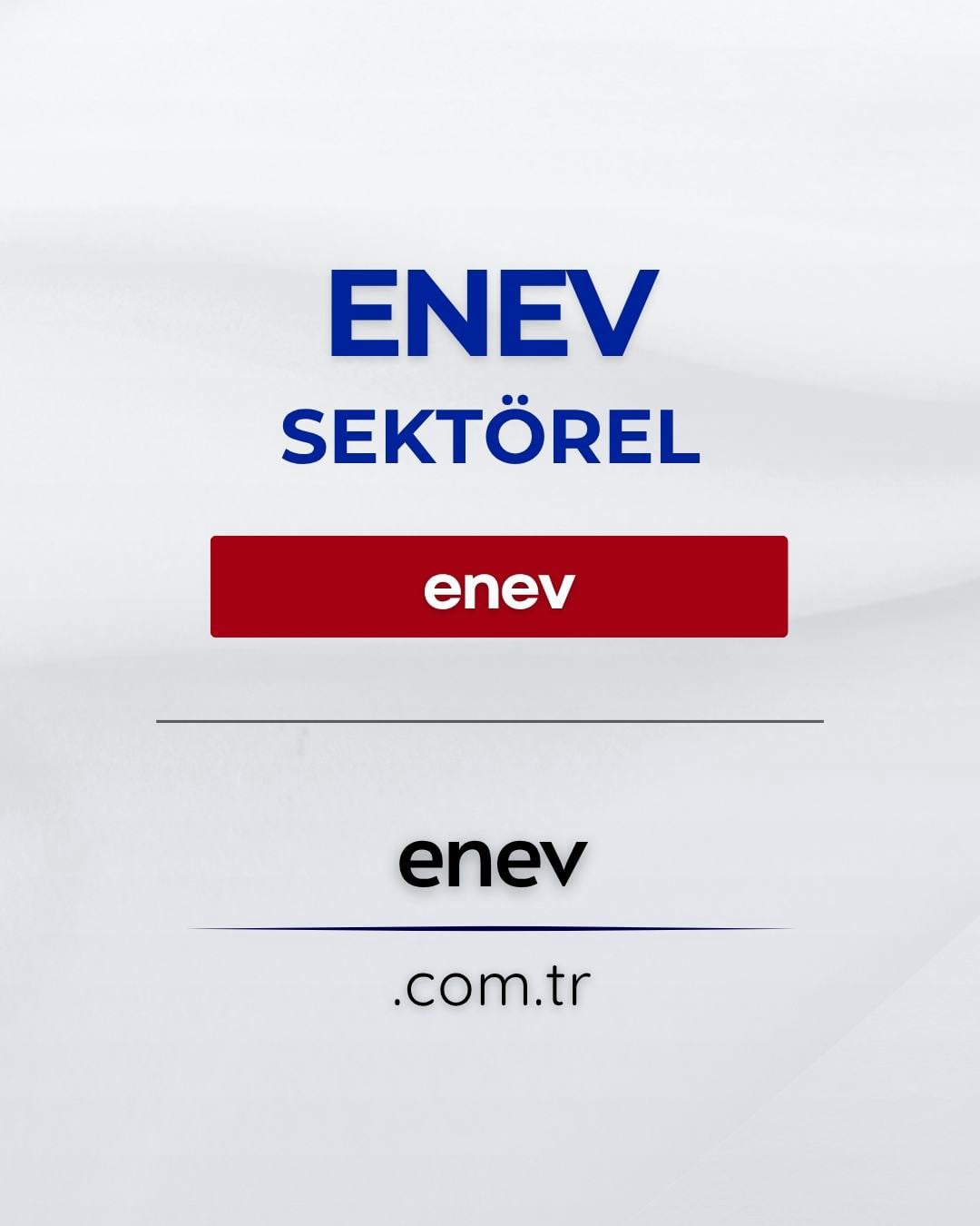 Enev | Selami.com