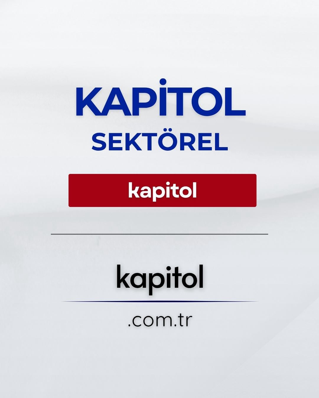 Kapitol | Selami.com