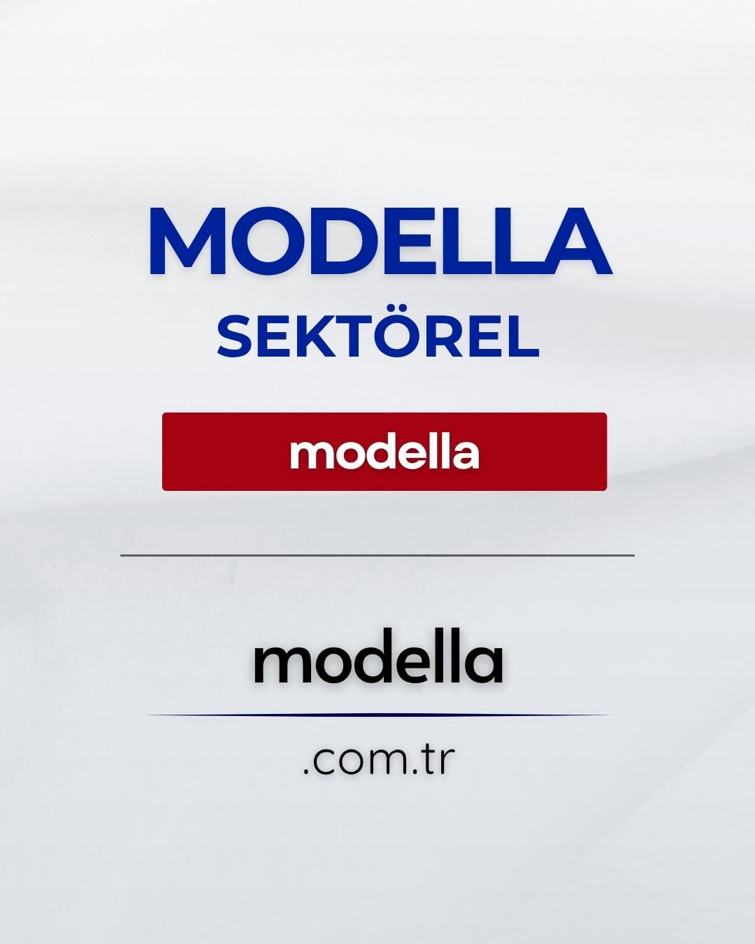 Modella | Selami.com
