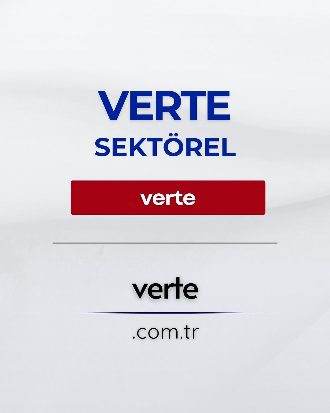 Verte | Selami.com