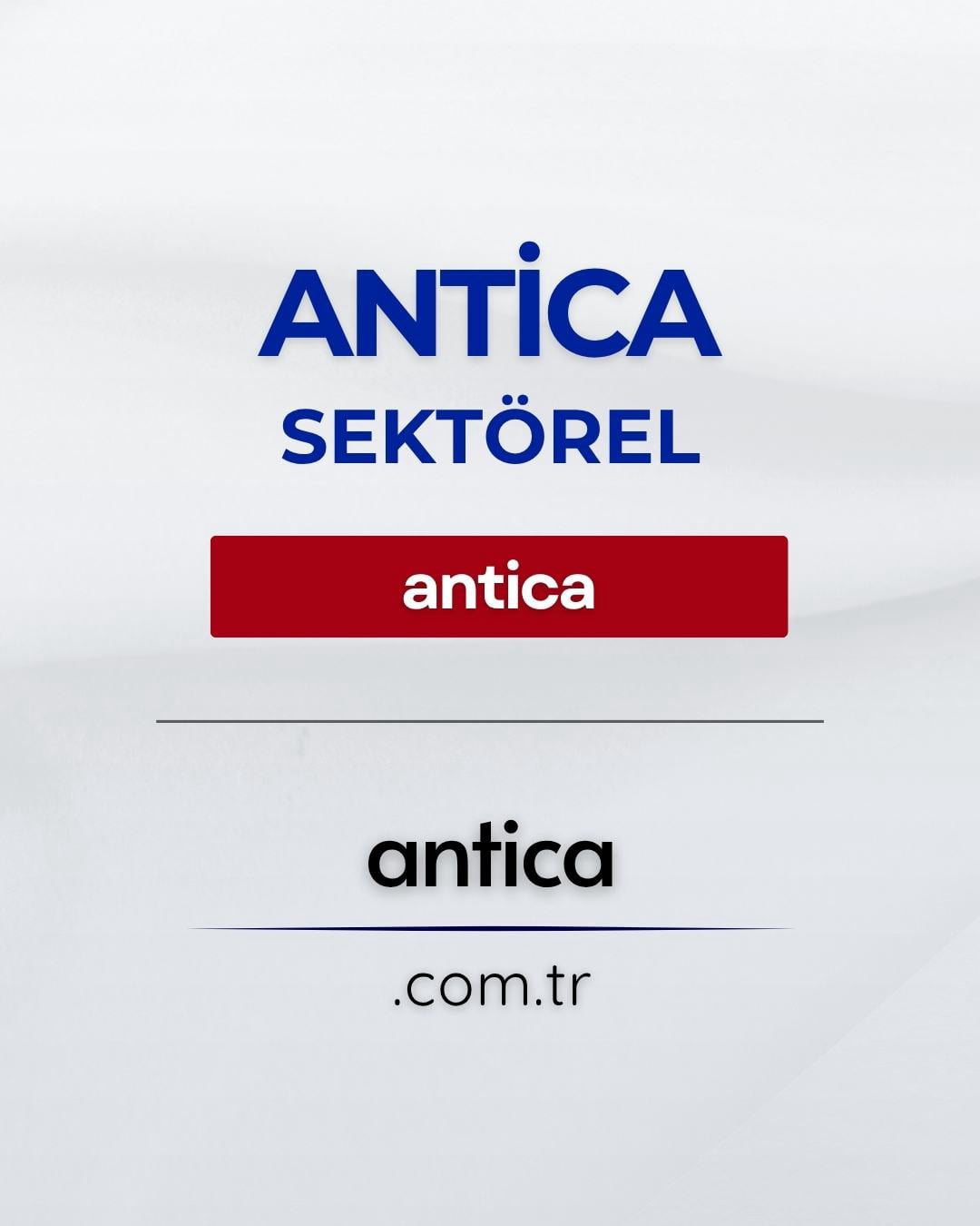 Antica | Selami.com