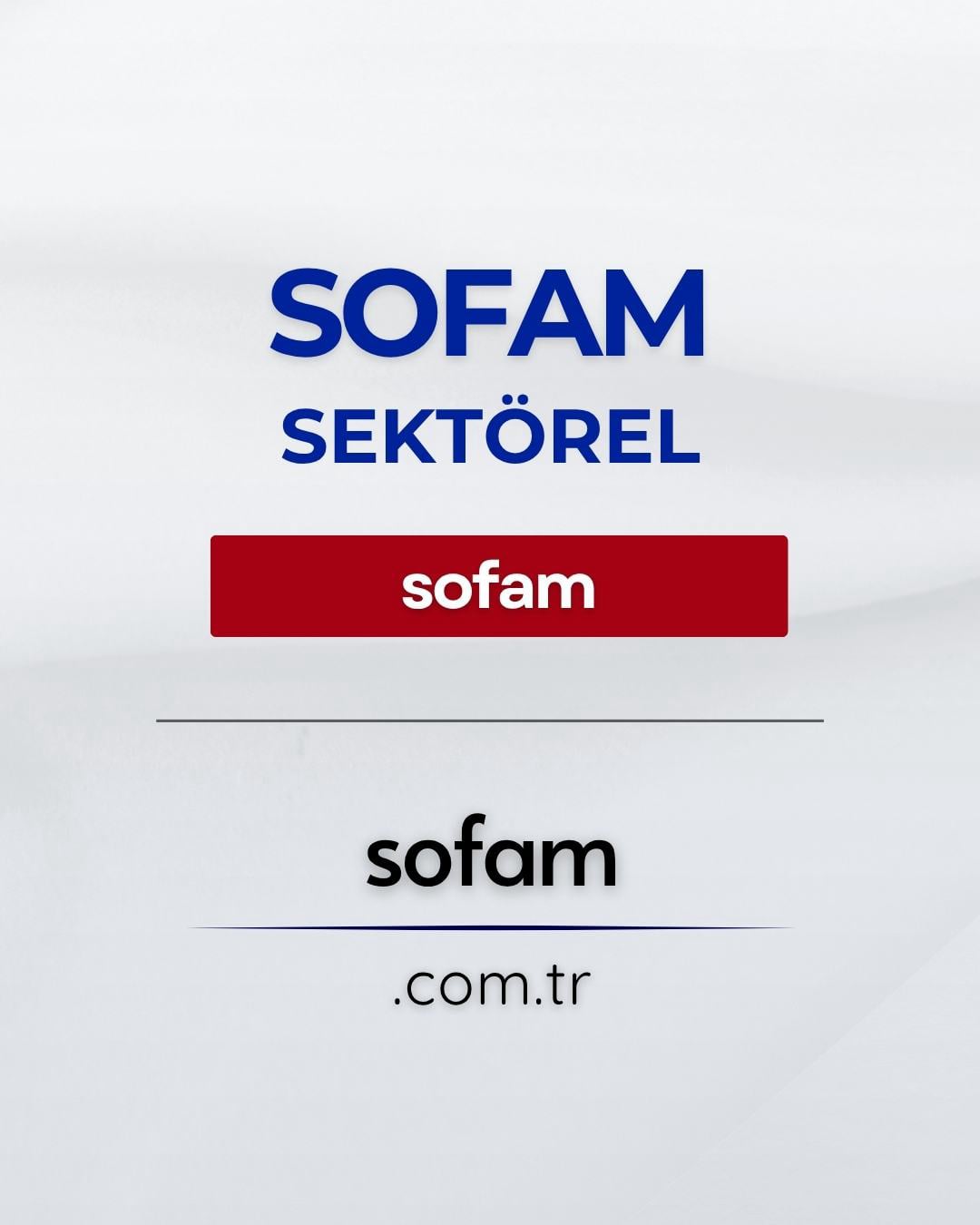 Sofam | Selami.com