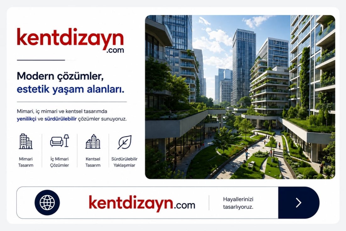 Kent Dizayn | kentdizayn.com