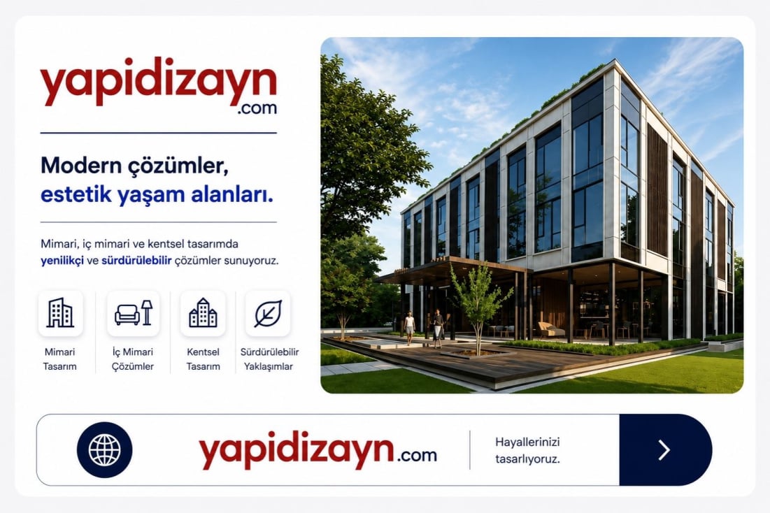 Yapı Dizayn | yapidizayn.com
